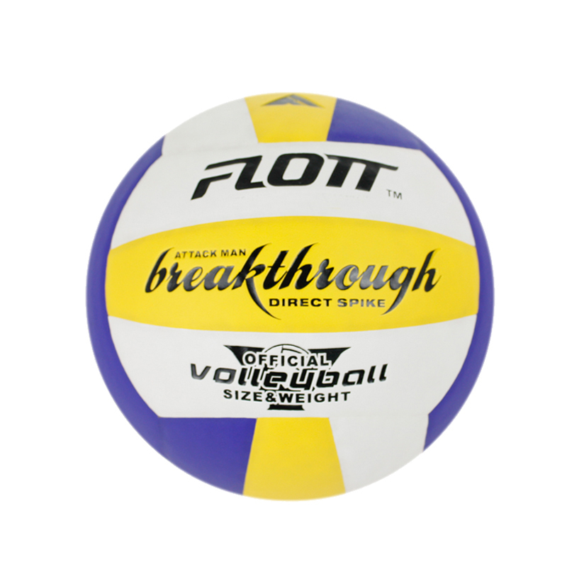 FVO-0202 FLOTT #5 PU Volleyball 