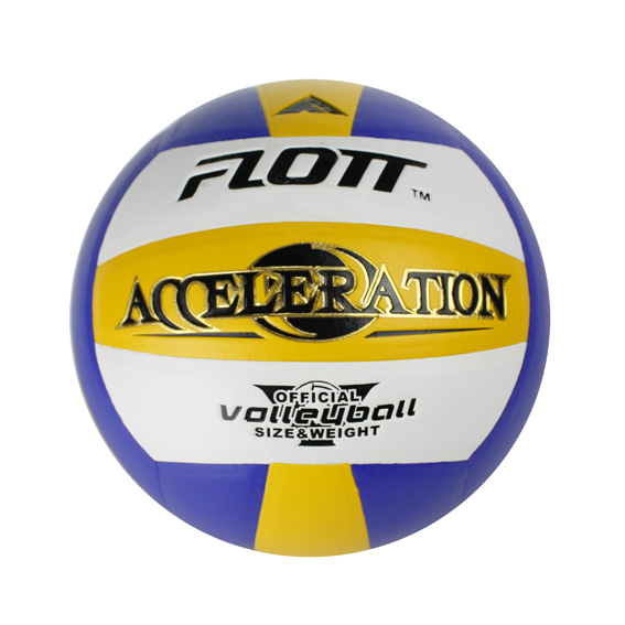 FVO-0205  FLOTT PVC Volleyball