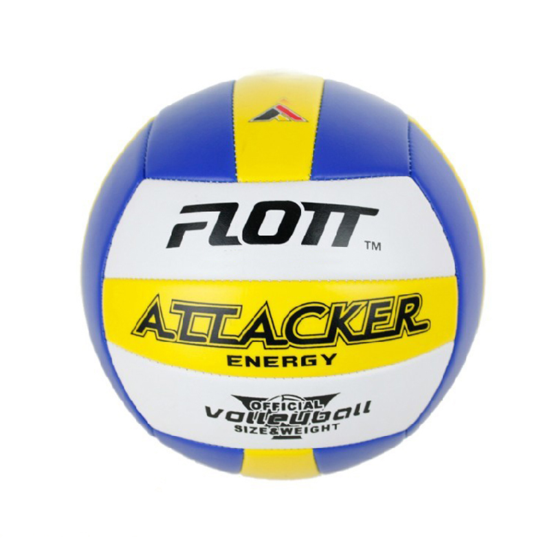 FVO-0224  FLOTT PVC Volleyball