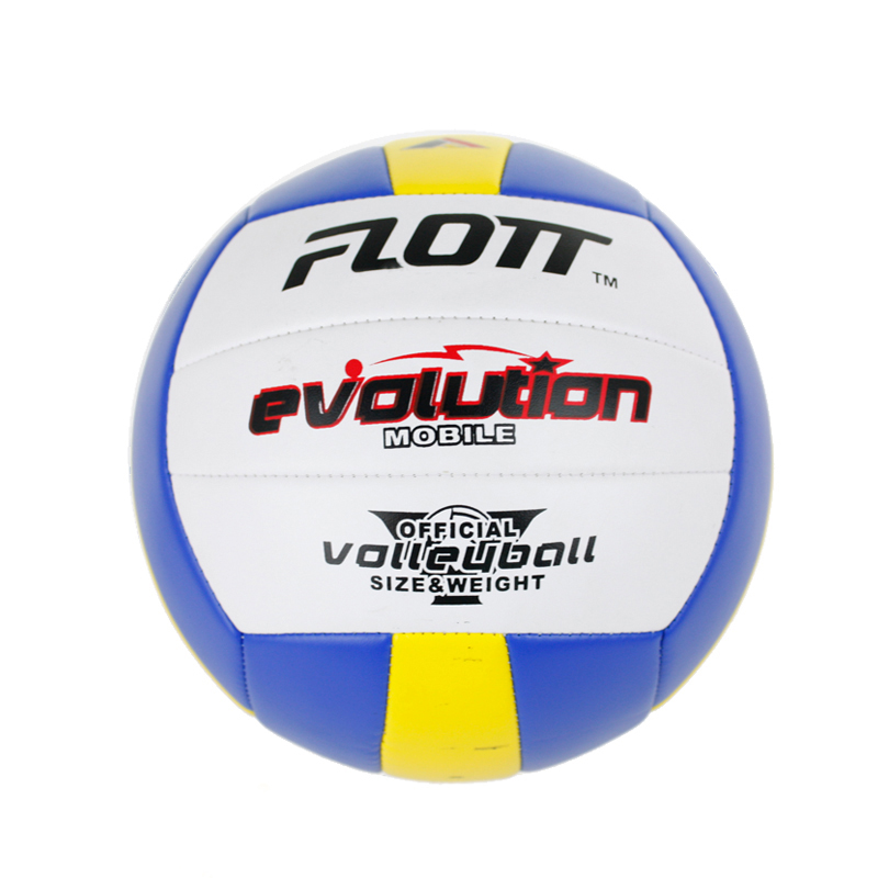 FVO-0223  FLOTT PVC Volleyball  